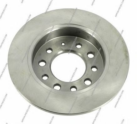 Тормозной диск NPS 17641