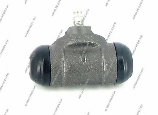 Колесный тормозной цилиндр NPS 5001137