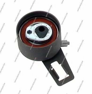 Устройство для натяжения ремня, ремень ГРМ NPS K113A03A