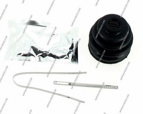 Комплект пылника, приводной вал NPS H282I13