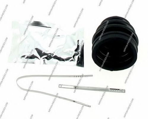 Комплект пылника, приводной вал NPS 6300003