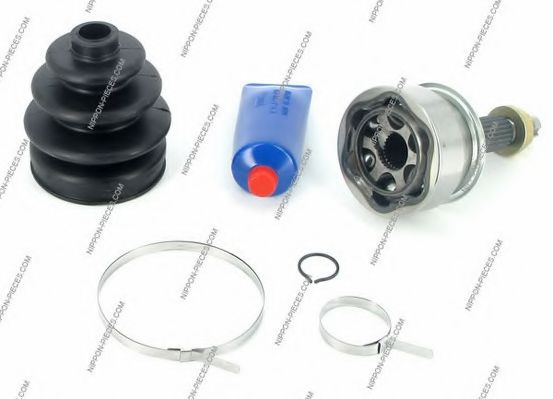 Шарнирный комплект, приводной вал NPS D281O03