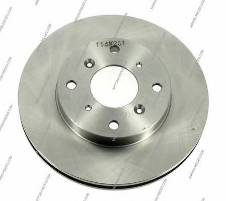 Тормозной диск NPS H330A27