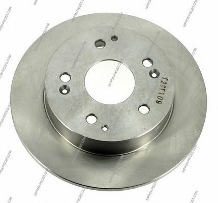 Тормозной диск NPS H331A18