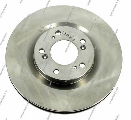 Тормозной диск NPS H330A48