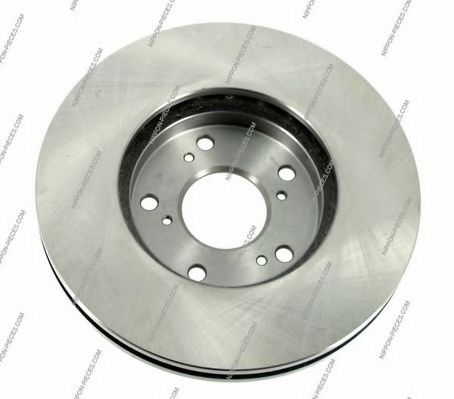 Тормозной диск NPS 17580