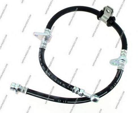 Тормозной шланг NPS PHD100