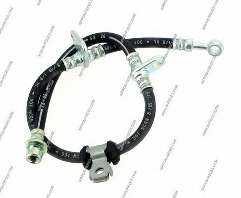 Тормозной шланг NPS H370A20