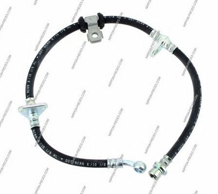 Тормозной шланг NPS PHD196