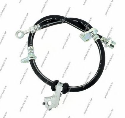 Тормозной шланг NPS H370A74