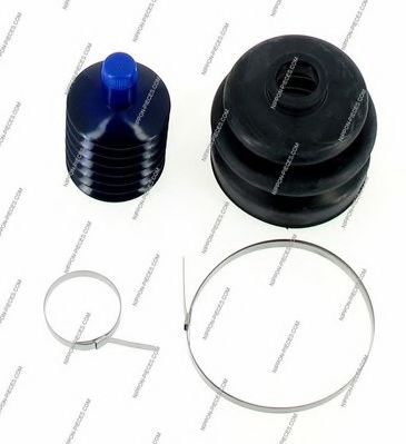 Комплект пылника, приводной вал NPS H282A02