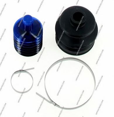 Комплект пылника, приводной вал NPS H282A05