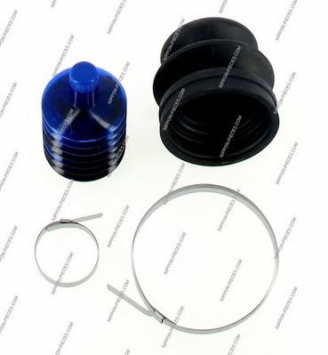 Комплект пылника, приводной вал NPS 300043