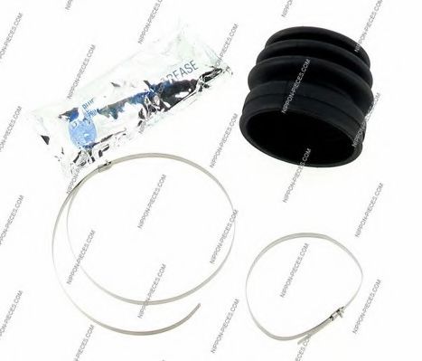 Комплект пылника, приводной вал NPS KB040