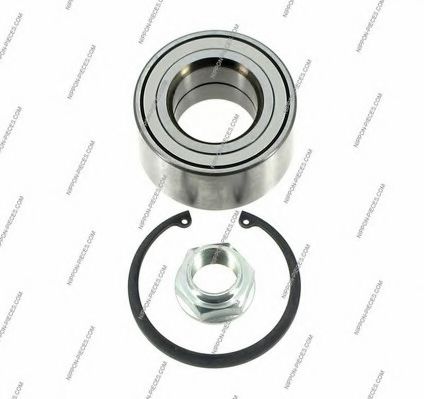Комплект подшипника ступицы колеса NPS H470A18