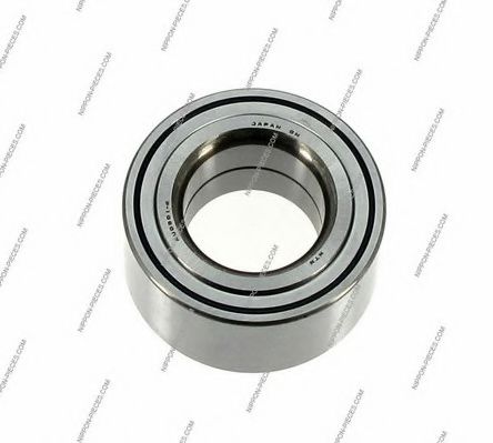 Комплект подшипника ступицы колеса NPS 201001