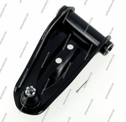 Несущий / направляющий шарнир NPS H420A09