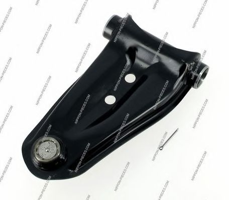 Несущий / направляющий шарнир NPS SCA2007