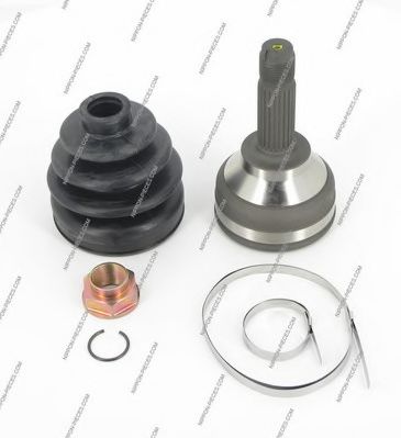 Шарнирный комплект, приводной вал NPS H281A09