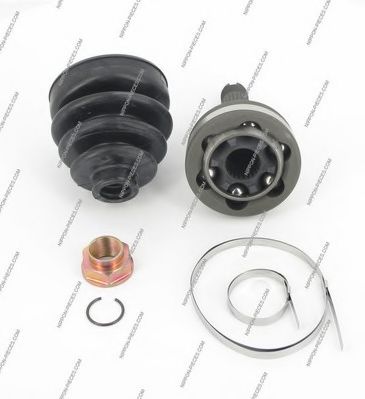 Шарнирный комплект, приводной вал NPS 6204404