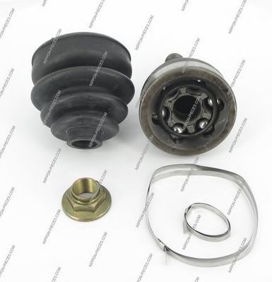 Шарнирный комплект, приводной вал NPS H281A17