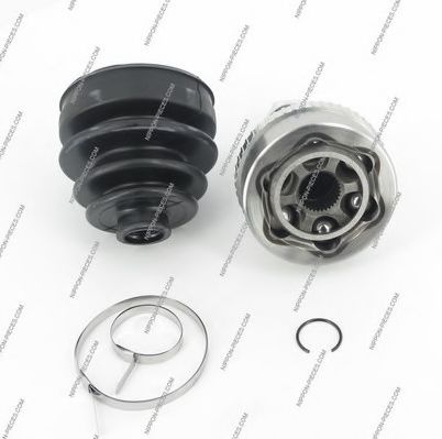 Шарнирный комплект, приводной вал NPS H281A25