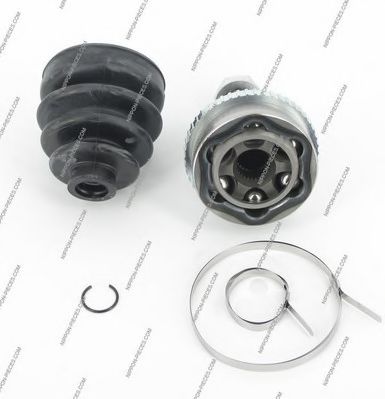 Шарнирный комплект, приводной вал NPS H281A14