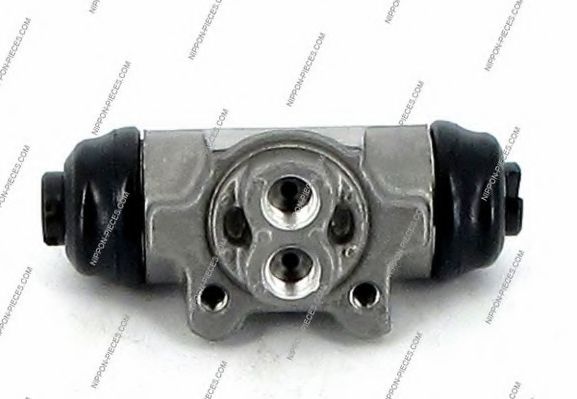 Колесный тормозной цилиндр NPS S323I12