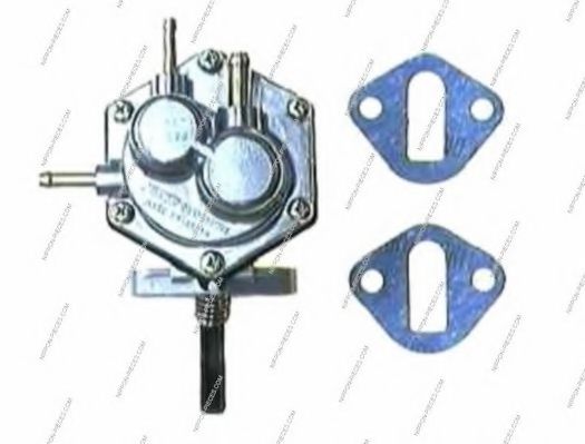 Топливный насос NPS PB808