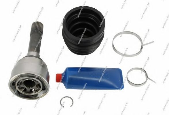 Шарнирный комплект, приводной вал NPS 0710012