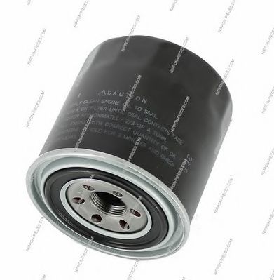 Масляный фильтр NPS MO536