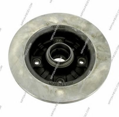 Тормозной диск NPS DP305