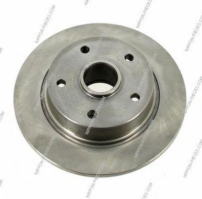 Тормозной диск NPS M331A18