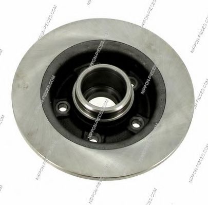 Тормозной диск NPS 16055