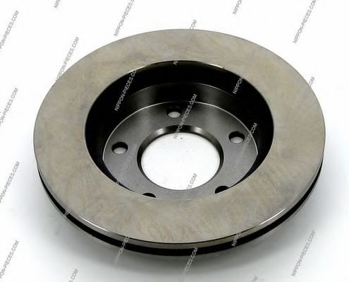 Тормозной диск NPS BDC3951