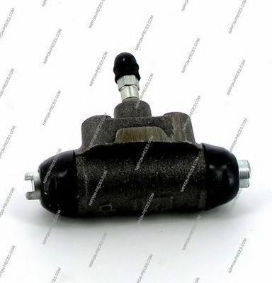 Колесный тормозной цилиндр NPS 2532