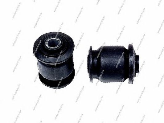 Втулка, рычаг колесной подвески NPS 270166