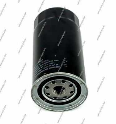 Масляный фильтр NPS NO243