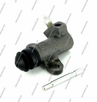 Рабочий цилиндр, система сцепления NPS 8501104