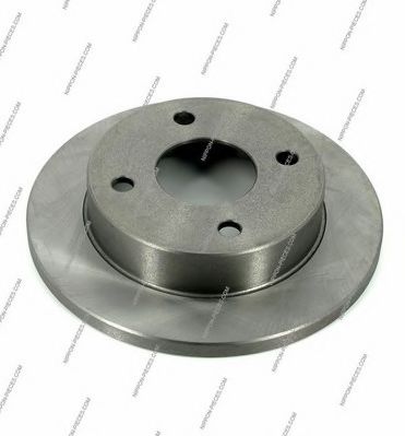 Тормозной диск NPS N330N22