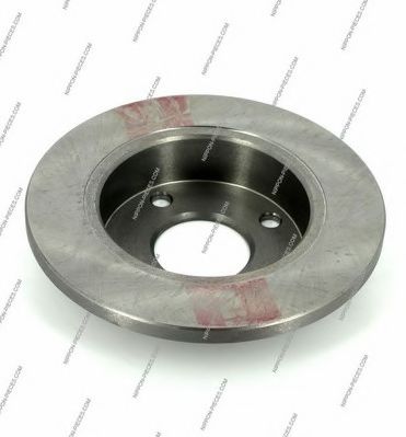 Тормозной диск NPS 15561