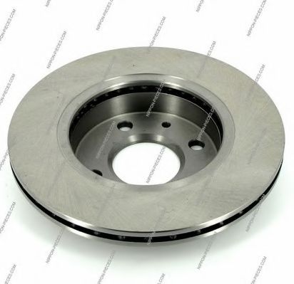 Тормозной диск NPS DF2576