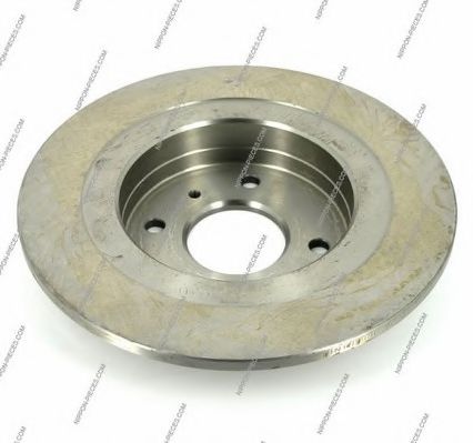 Тормозной диск NPS 16018