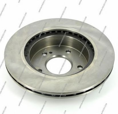 Тормозной диск NPS 16030