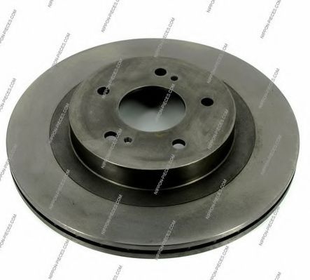 Тормозной диск NPS N330N84