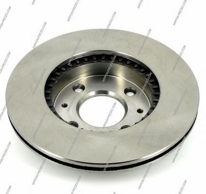 Тормозной диск NPS 16596