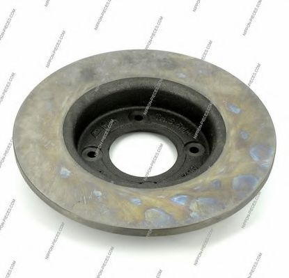 Тормозной диск NPS DI101