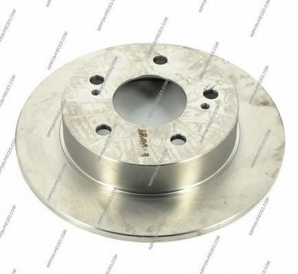 Тормозной диск NPS N331N36