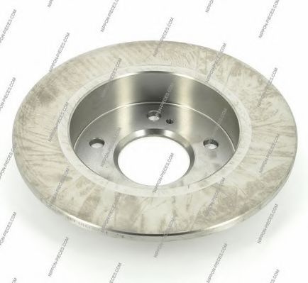 Тормозной диск NPS 16601