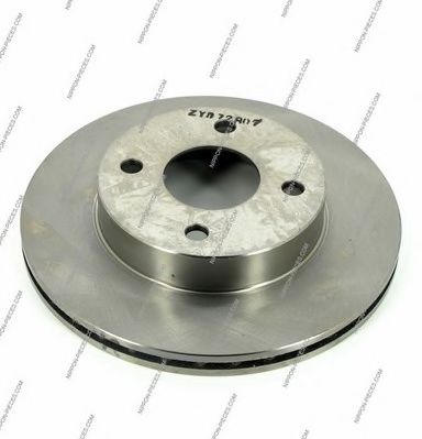 Тормозной диск NPS N330N10